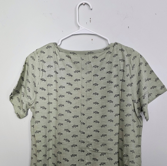 NWT Kate Quinn Little Liam Dusty Sage UFO Dress - Picture 6 of 10